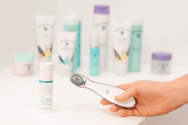 Nu Skin ageLOC Boost im Test: Was kann das Beauty-Gerät wirklich?